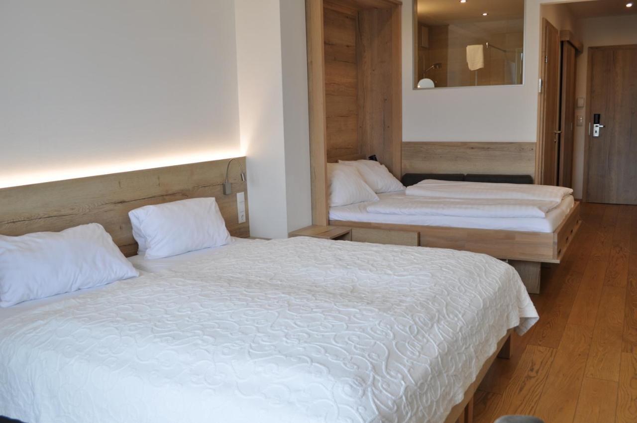 Seehotel Herlinde Подерсдорф-ам-Зе Екстер'єр фото