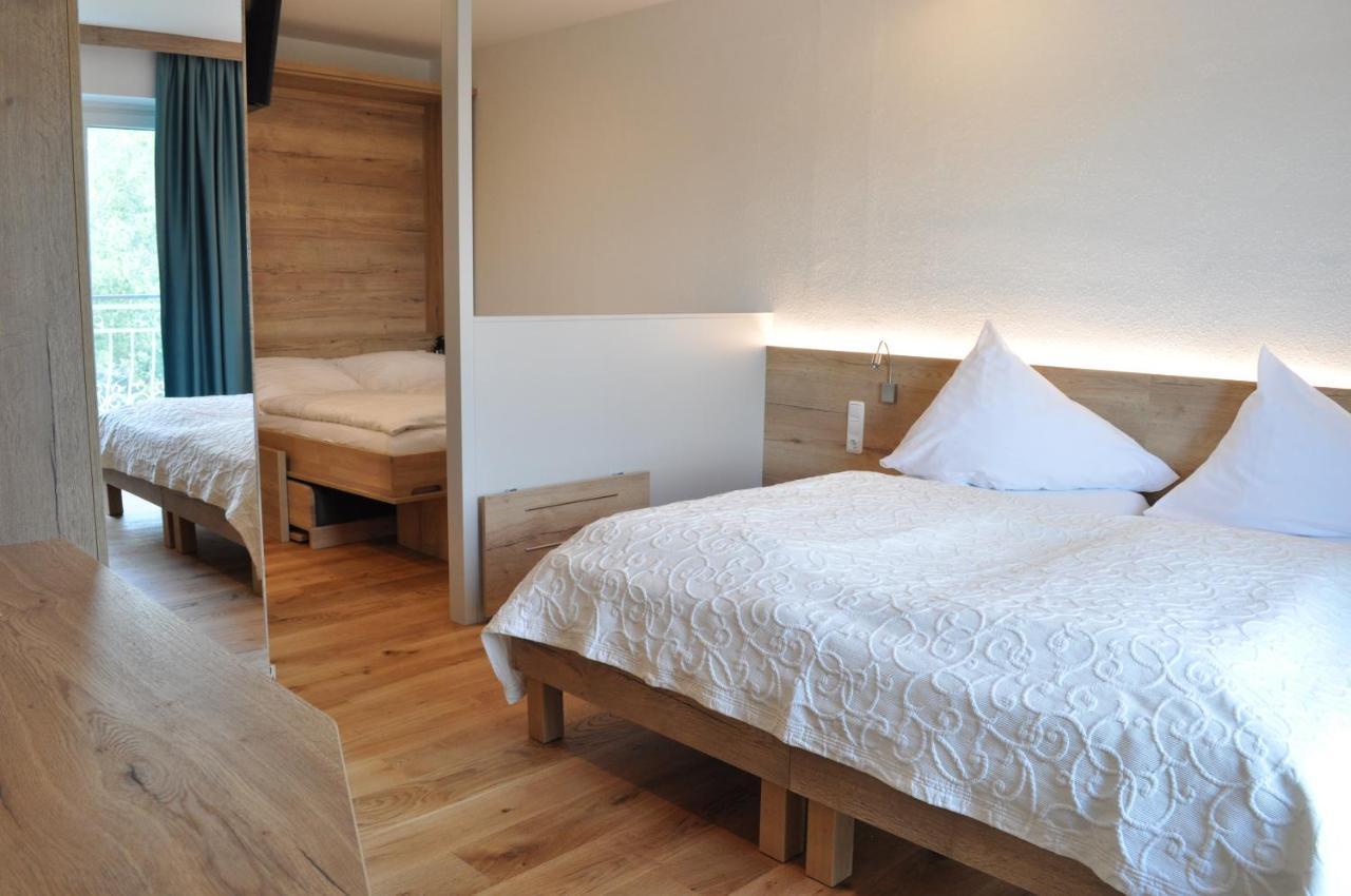 Seehotel Herlinde Подерсдорф-ам-Зе Екстер'єр фото