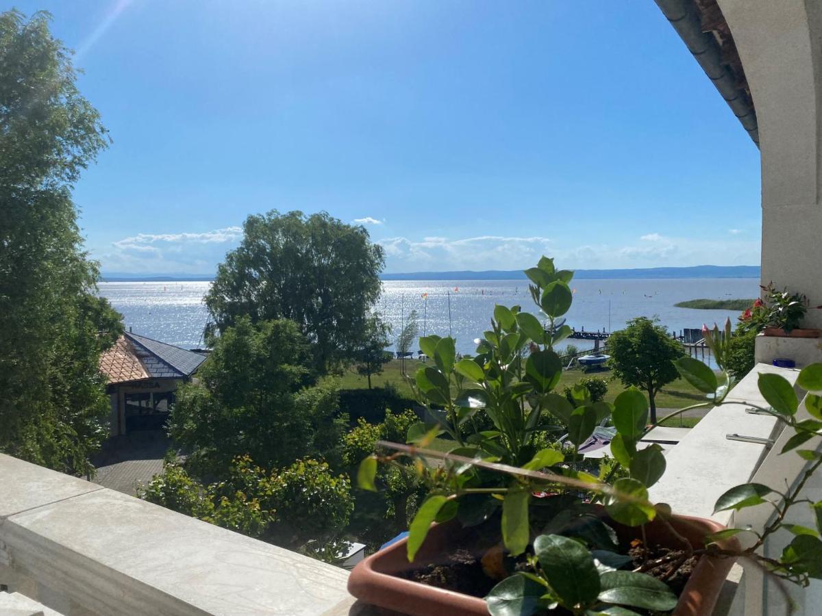 Seehotel Herlinde Подерсдорф-ам-Зе Екстер'єр фото